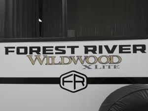 Wildwood X-Lite 24VIEW Photo