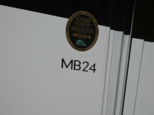 Quantum Sprinter MB24 Photo