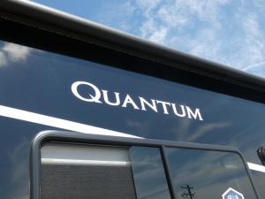 Quantum Sprinter MB24 Photo