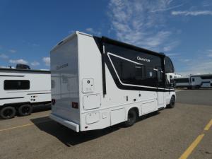 Quantum Sprinter MB24 Photo