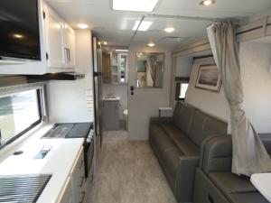 Quantum Sprinter MB24 Photo
