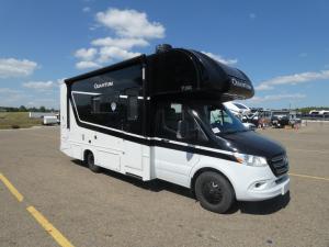 Quantum Sprinter MB24 Photo