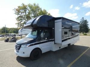 Quantum Sprinter MB24 Photo