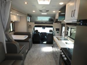 Quantum Sprinter MB24 Photo