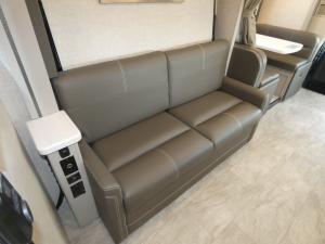 Quantum Sprinter MB24 Photo