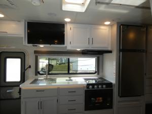 Quantum Sprinter MB24 Photo
