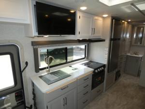 Quantum Sprinter MB24 Photo