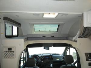 Quantum Sprinter MB24 Photo