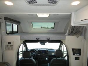 Quantum Sprinter MB24 Photo