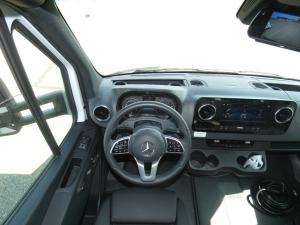 Quantum Sprinter MB24 Photo