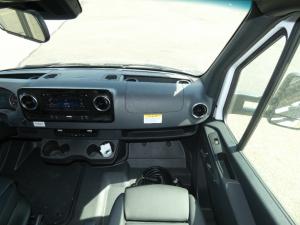Quantum Sprinter MB24 Photo