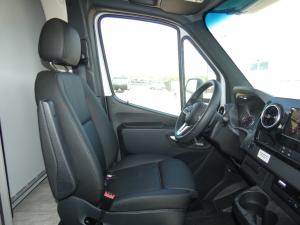 Quantum Sprinter MB24 Photo