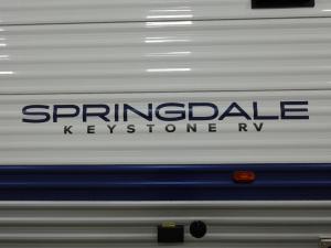 Springdale Classic 269DBC Photo
