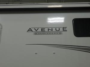 Avenue All-Access 29RL Photo