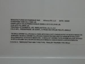 Avenue All-Access 29RL Photo