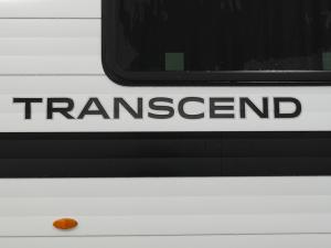 Transcend 315RKT Photo