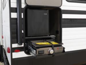 Transcend 315RKT Photo