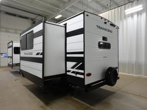 Transcend 315RKT Photo