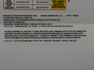 Transcend 315RKT Photo