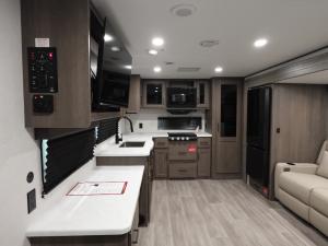 Transcend 315RKT Photo