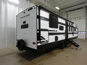 Transcend 315RKT Photo