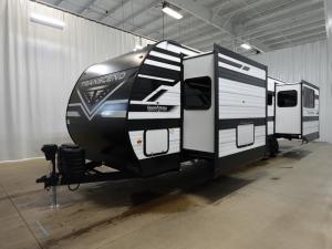 Transcend 315RKT Photo