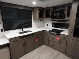 Transcend 315RKT Photo