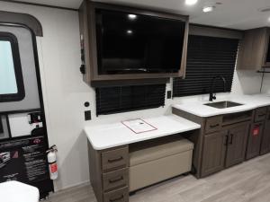 Transcend 315RKT Photo