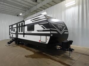 Transcend 315RKT Photo