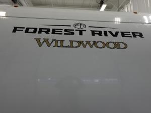 Wildwood 28VIEW Photo