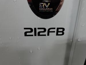 Range Lite 212FB Photo