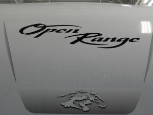 Range Lite 212FB Photo