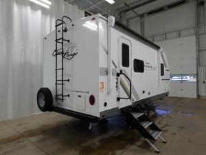 Range Lite 212FB Photo