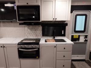 Range Lite 212FB Photo