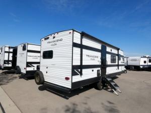 Transcend Xplor 25MLX Photo