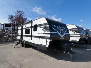 Transcend Xplor 25MLX Photo