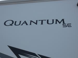 Quantum LZ25 Chevy Photo