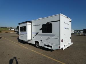 Four Winds 25Z Photo