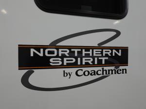 Northern Spirit Ultra Lite 2557RB Photo