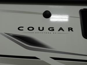 Cougar 290RLS Photo