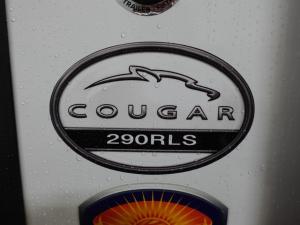 Cougar 290RLS Photo