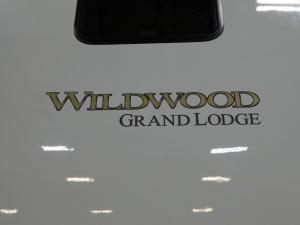 Wildwood Grand Lodge 42FK Photo