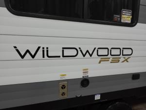 Wildwood FSX 266BHLE Photo