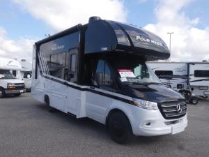 Four Winds Sprinter 24LT Photo