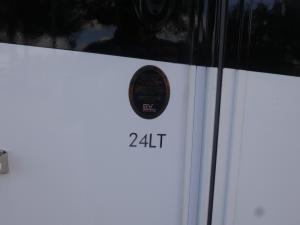 Four Winds Sprinter 24LT Photo