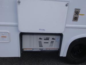 Four Winds Sprinter 24LT Photo