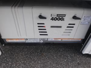 Four Winds Sprinter 24LT Photo