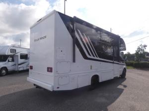 Four Winds Sprinter 24LT Photo