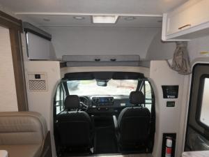 Four Winds Sprinter 24LT Photo