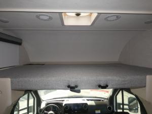 Four Winds Sprinter 24LT Photo